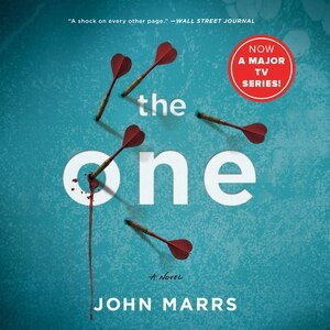Front cover_The One