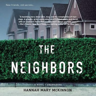 Couverture_The Neighbors