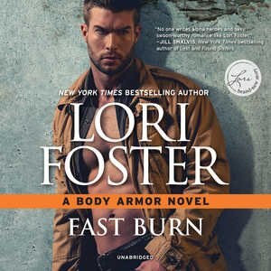 Fast Burn: Body Armor