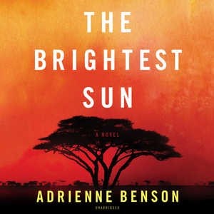 Couverture_The Brightest Sun