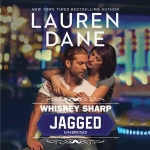 Whiskey Sharp: Jagged