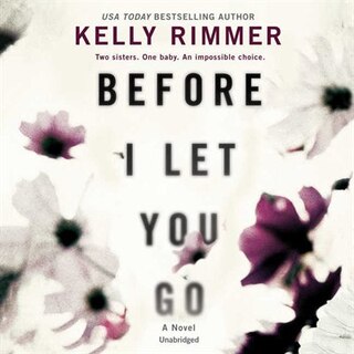 Couverture_Before I Let You Go