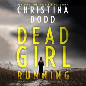 Front cover_Dead Girl Running
