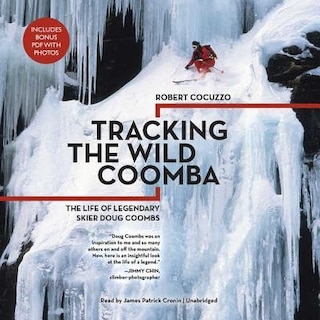 Front cover_Tracking The Wild Coomba
