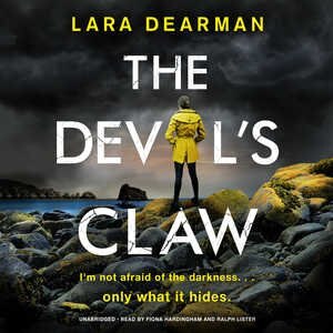 The Devil’s Claw: A Jennifer Dorey Mystery