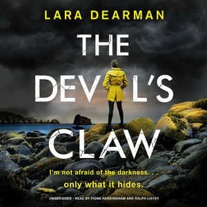The Devil’s Claw: A Jennifer Dorey Mystery