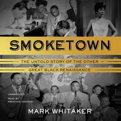 Front cover_Smoketown