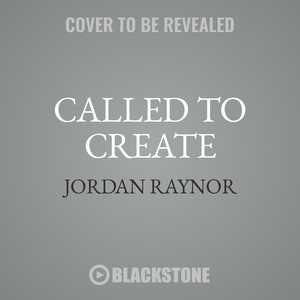 Front cover_Called To Create