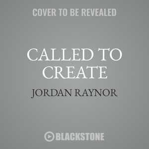 Front cover_Called To Create