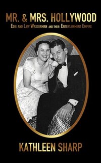 Front cover_Mr. & Mrs. Hollywood