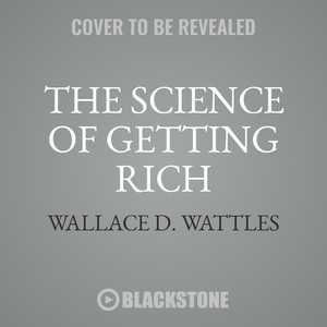 Couverture_The Science of Getting Rich