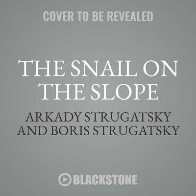 The Snail On The Slope