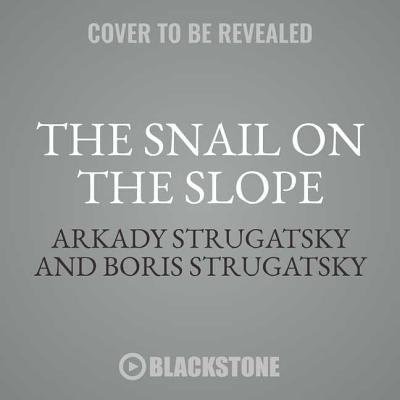 The Snail On The Slope