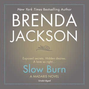 Front cover_Slow Burn