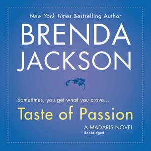Taste Of Passion