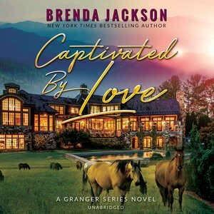 Front cover_Captivated By Love