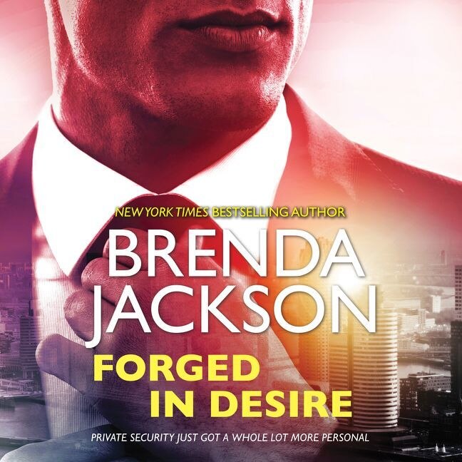 Forged In Desire