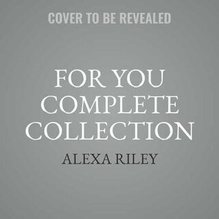 Front cover_For You Complete Collection