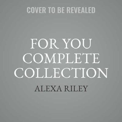 Front cover_For You Complete Collection