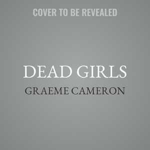 Front cover_Dead Girls