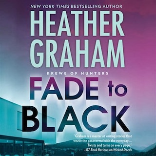 Couverture_Fade To Black