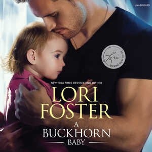 A Buckhorn Baby: The Buckhorn Brothers