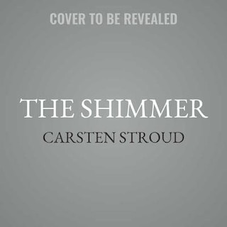 Front cover_The Shimmer