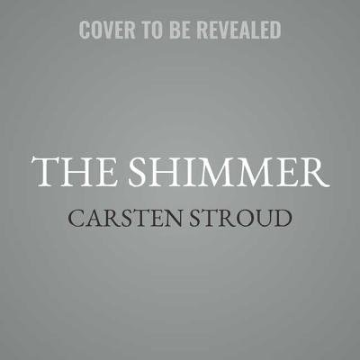 Front cover_The Shimmer