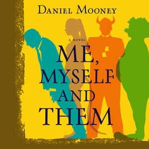 Me, Myself, And Them