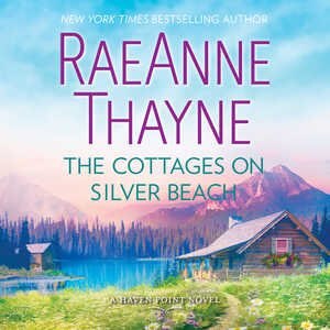 Front cover_The Cottages on Silver Beach