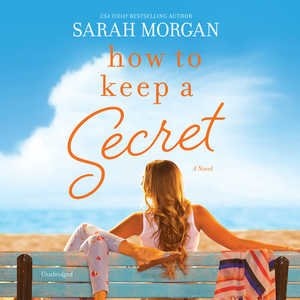 Front cover_How To Keep A Secret