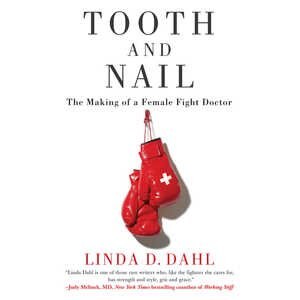 Front cover_Tooth And Nail