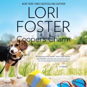 Front cover_Cooper's Charm
