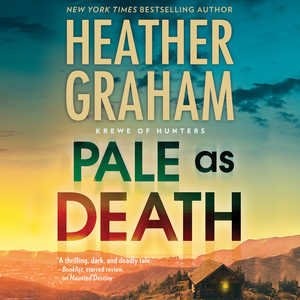 Front cover_Pale as Death