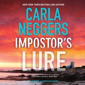 Front cover_Impostor's Lure