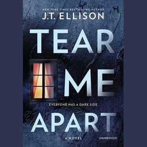 Couverture_Tear Me Apart