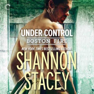 Front cover_Under Control