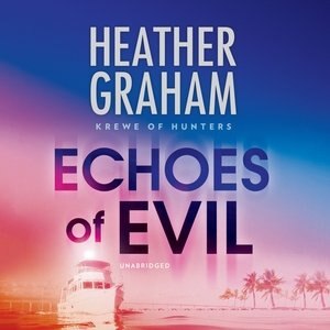 Front cover_Echoes Of Evil