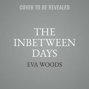 Couverture_The Inbetween Days