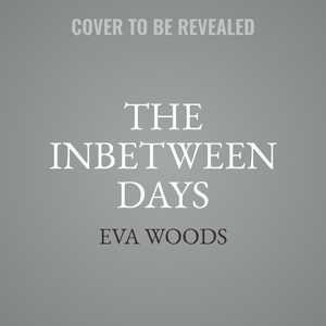 Couverture_The Inbetween Days
