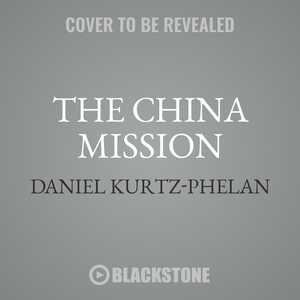 Couverture_The China Mission
