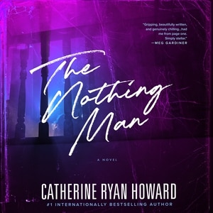 Couverture_The Nothing Man