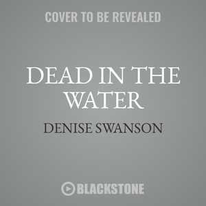 Front cover_Dead In The Water