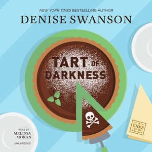 Front cover_Tart Of Darkness