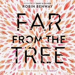 Front cover_Far From The Tree