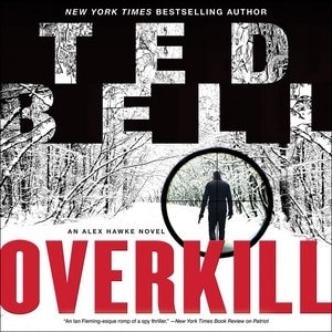 Front cover_Overkill