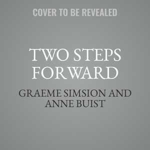 Front cover_Two Steps Forward