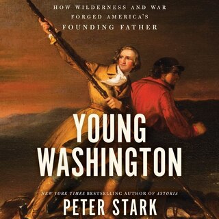 Couverture_Young Washington Lib/E