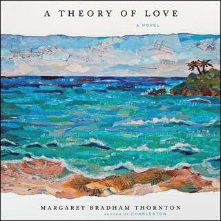 Front cover_A Theory of Love Lib/E