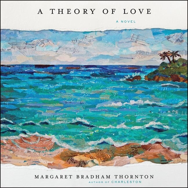 Front cover_A Theory of Love Lib/E